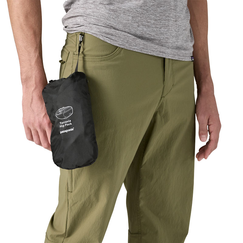 �ƥ���������ҥåס��ѥå� 5L 49021 / patagonia (�ѥ����˥�)