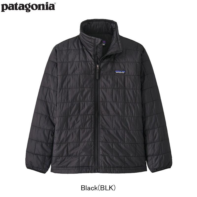 ���å����ʥΡ��ѥա��֥�å�������ȡ����㥱�å� 68001��patagonia �ѥ����˥���