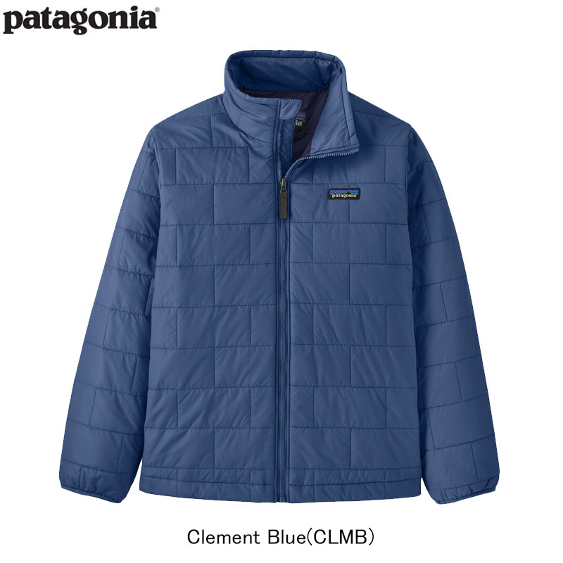 ���å����ʥΡ��ѥա��֥�å�������ȡ����㥱�å� 68001��patagonia �ѥ����˥���