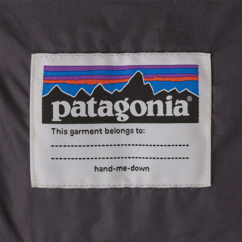 ���å����ʥΡ��ѥա��֥�å�������ȡ����㥱�å� 68001��patagonia �ѥ����˥���