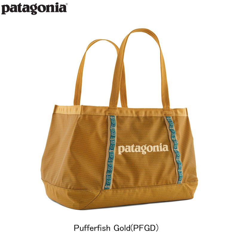 �֥�å��ۡ��롦�ȡ��� 25L 49032 / patagonia (�ѥ����˥�)