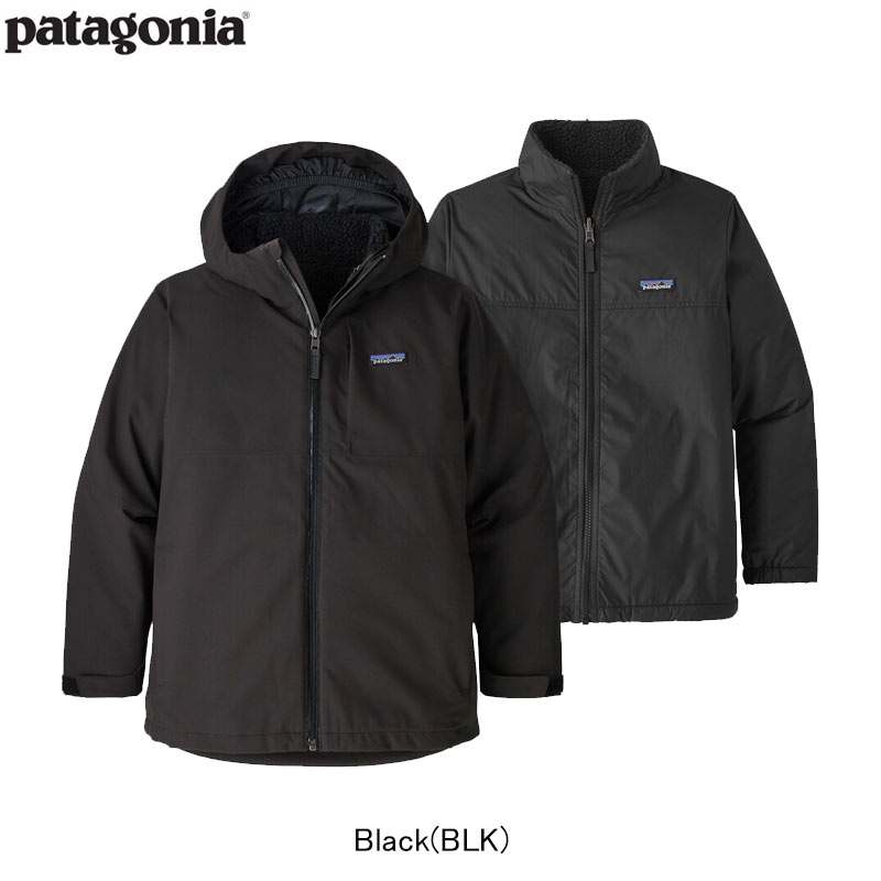 ���å����ե��������󡦥��֥�ǡ������㥱�å� 68035��patagonia �ѥ����˥���
