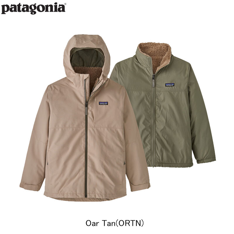 ���å����ե��������󡦥��֥�ǡ������㥱�å� 68035��patagonia �ѥ����˥���
