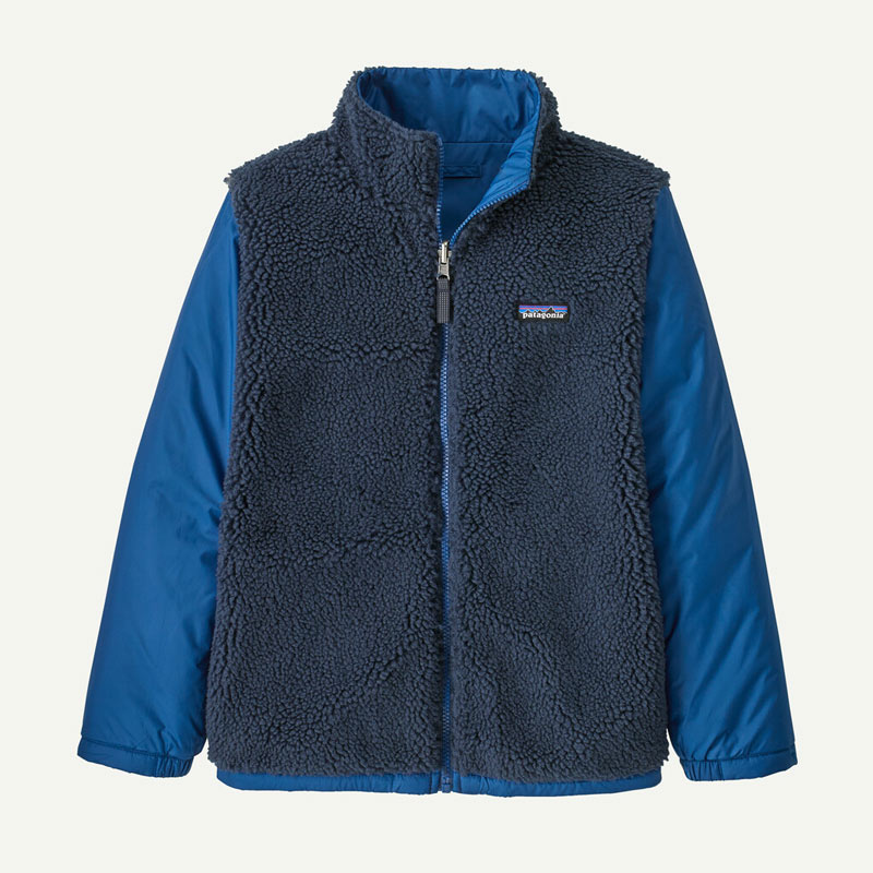 ���å����ե��������󡦥��֥�ǡ������㥱�å� 68035��patagonia �ѥ����˥���