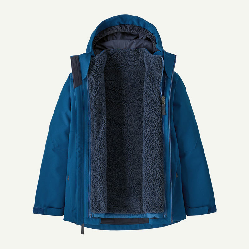 ���å����ե��������󡦥��֥�ǡ������㥱�å� 68035��patagonia �ѥ����˥���