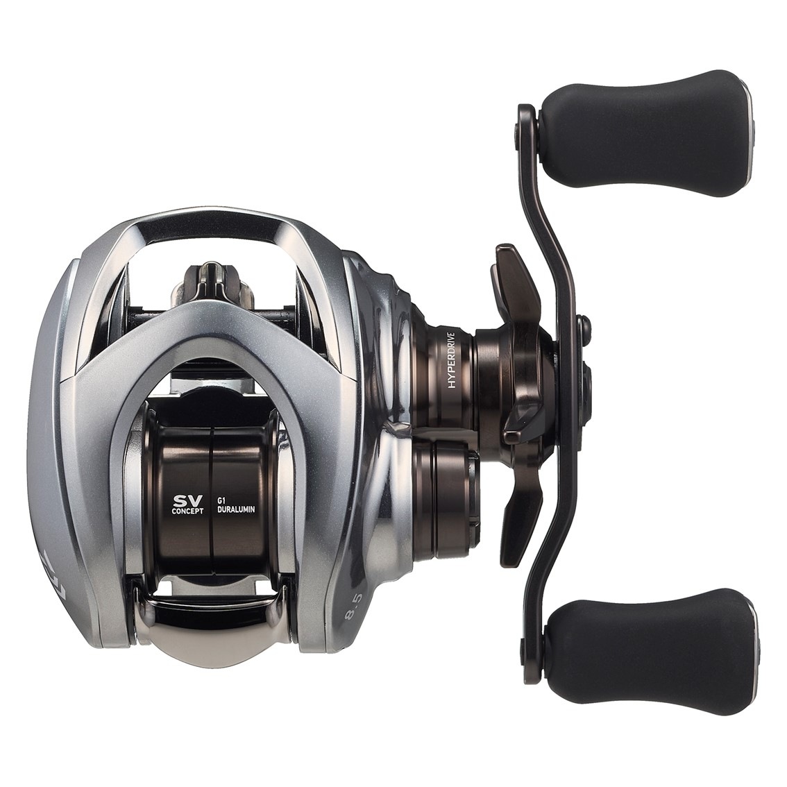 ������ 25���ƥ����� ��ߥƥå� CT SV TW 70XH �饤�ȥϥ�ɥ� Daiwa STEEZ LIMITED CT SV TW