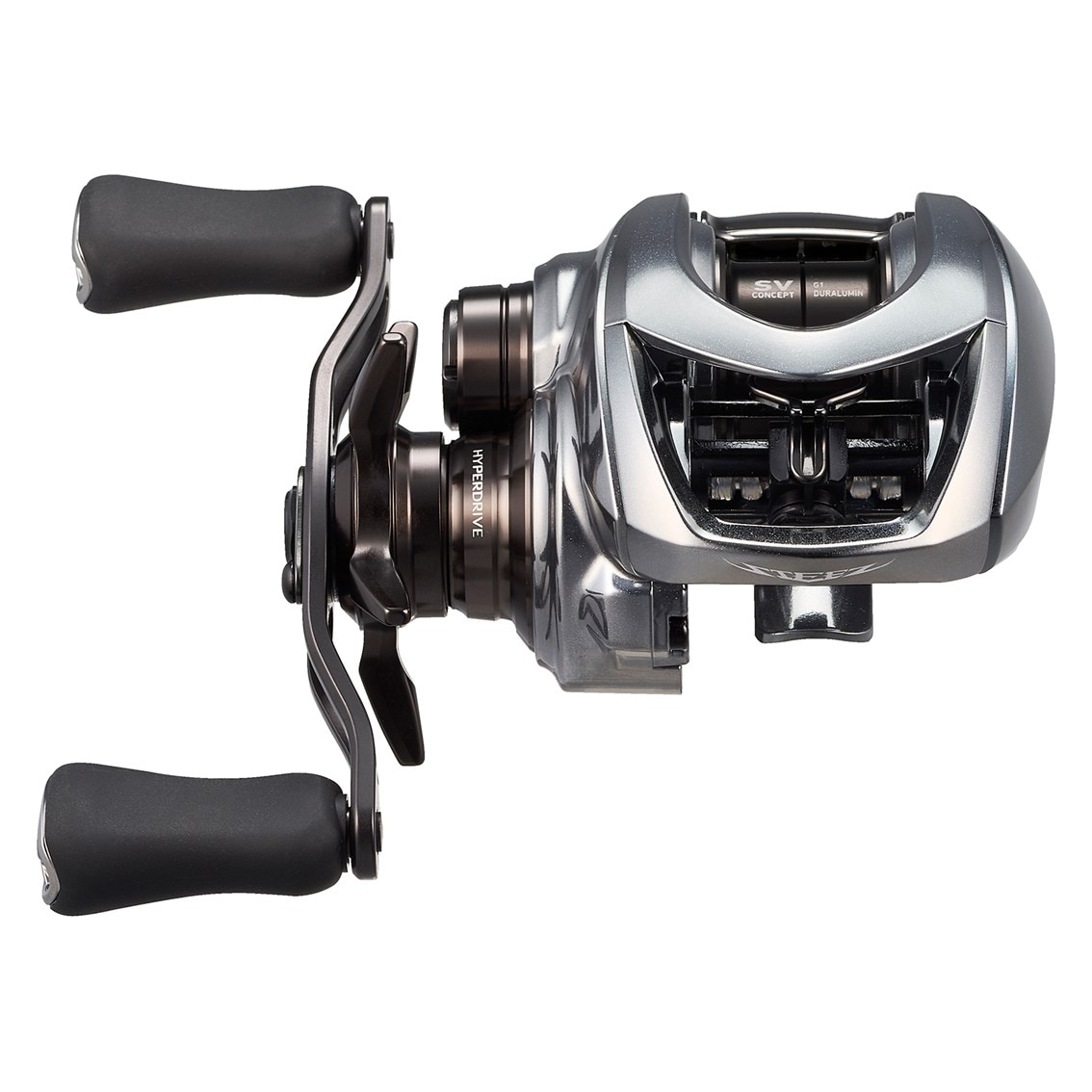 ������ 25���ƥ����� ��ߥƥå� CT SV TW 70XH �饤�ȥϥ�ɥ� Daiwa STEEZ LIMITED CT SV TW