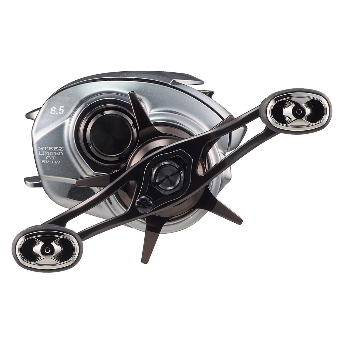 ������ 25���ƥ����� ��ߥƥå� CT SV TW 70XH �饤�ȥϥ�ɥ� Daiwa STEEZ LIMITED CT SV TW