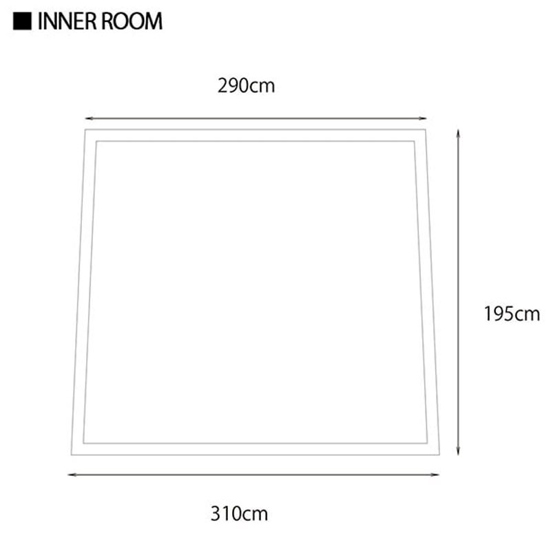 TENTER ƥȎӥ塼 Ortus-V  (MOSS GREEN) ƥ󥿡