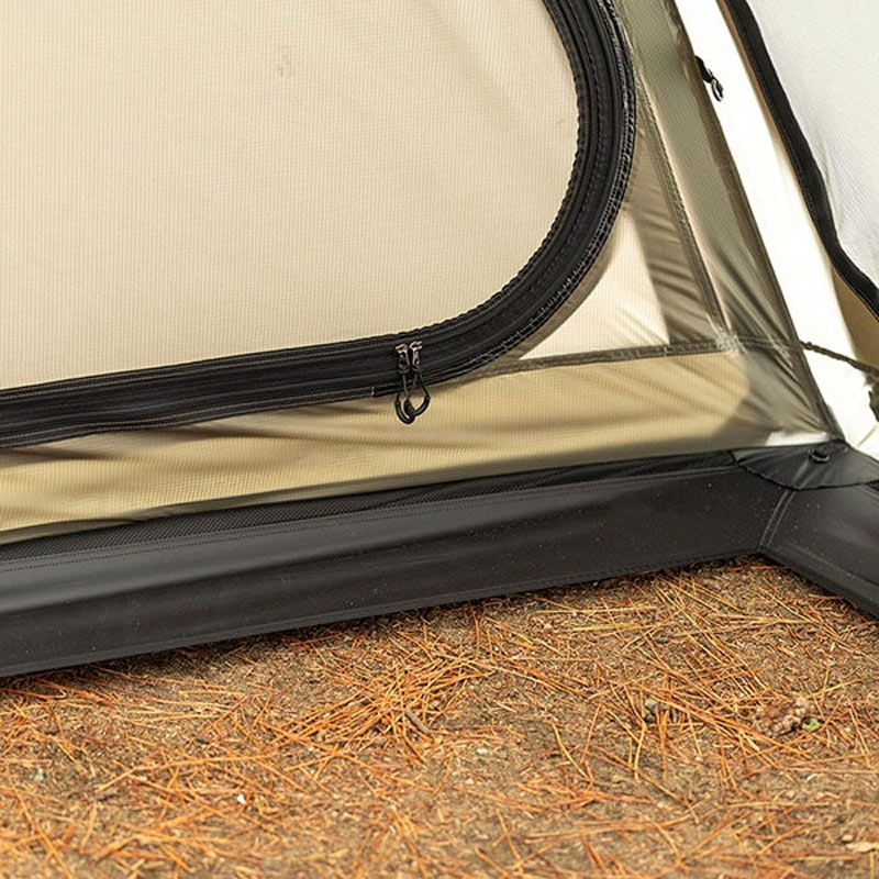 TENTER ƥȎӥ塼 Ortus-V  (MOSS GREEN) ƥ󥿡