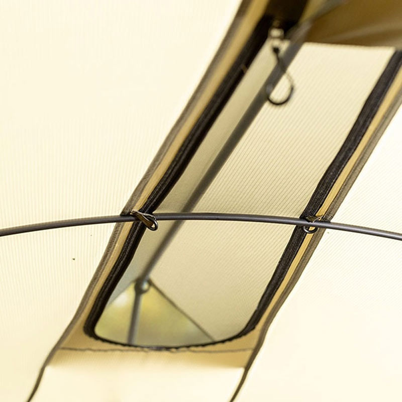 TENTER ƥȎӥ塼 Ortus-V  (MOSS GREEN) ƥ󥿡