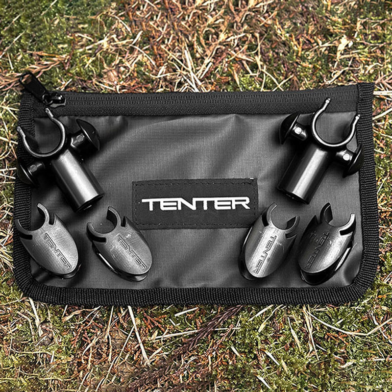 TENTER ƥȎӥ塼 Ortus-V  (MOSS GREEN) ƥ󥿡