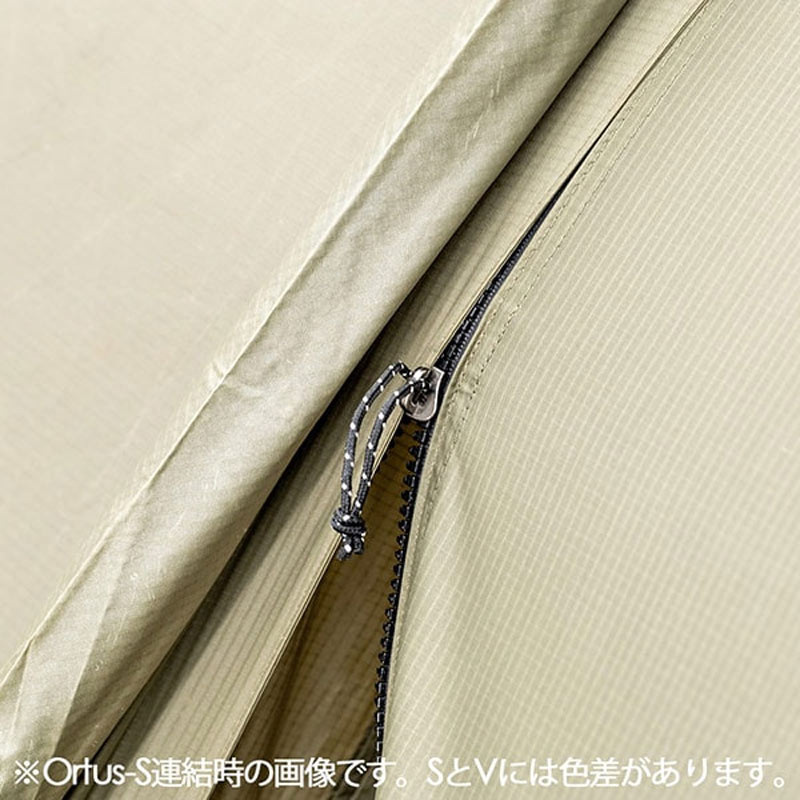 TENTER ƥȎӥ塼 Ortus-V  (MOSS GREEN) ƥ󥿡