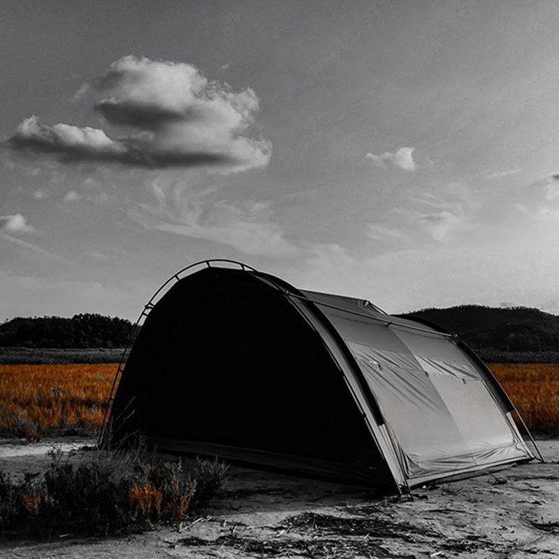 TENTER ƥȎӥ塼 Ortus-V  (MOSS GREEN) ƥ󥿡