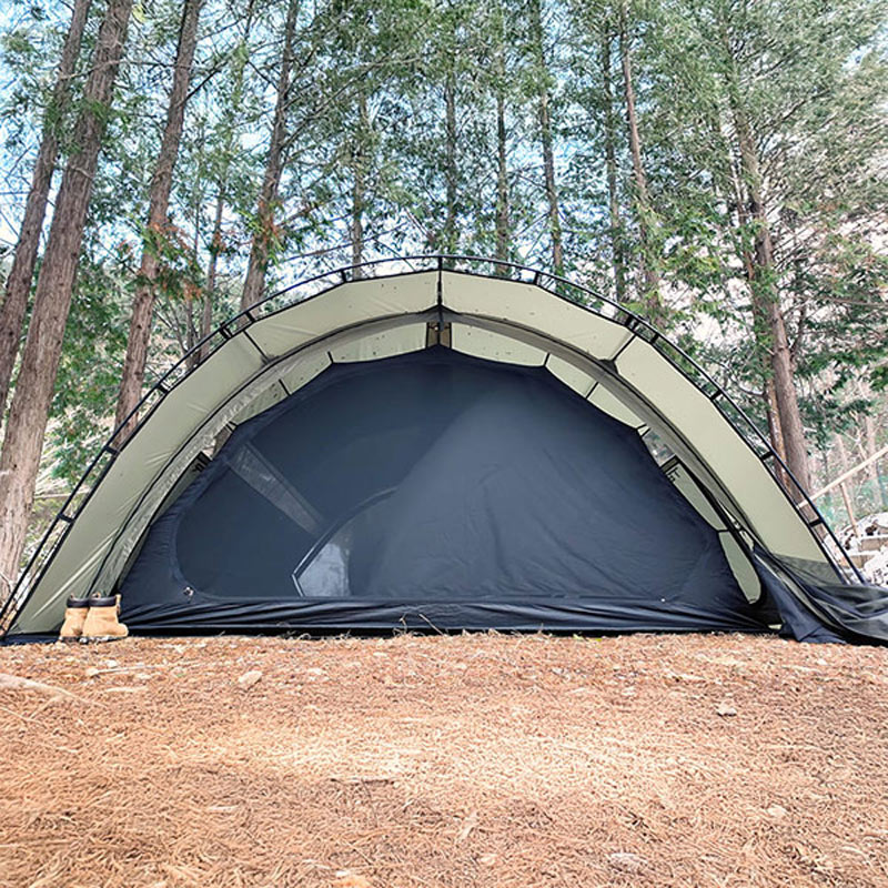 TENTER ƥȎӥ塼 Ortus-V  (MOSS GREEN) ƥ󥿡