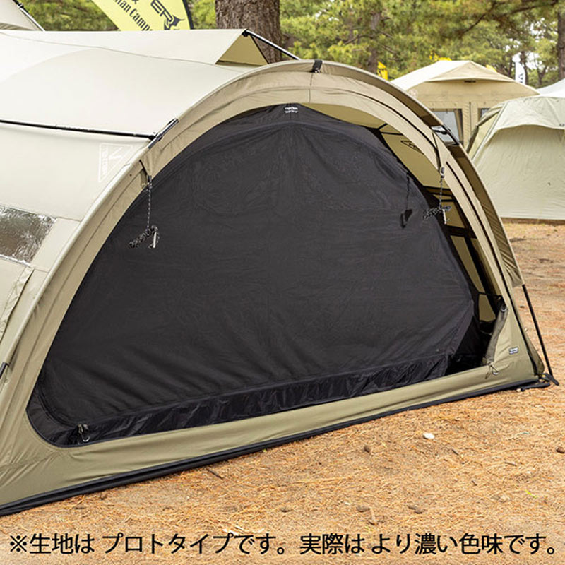 TENTER ƥȎӥ塼 Ortus-V  (MOSS GREEN) ƥ󥿡