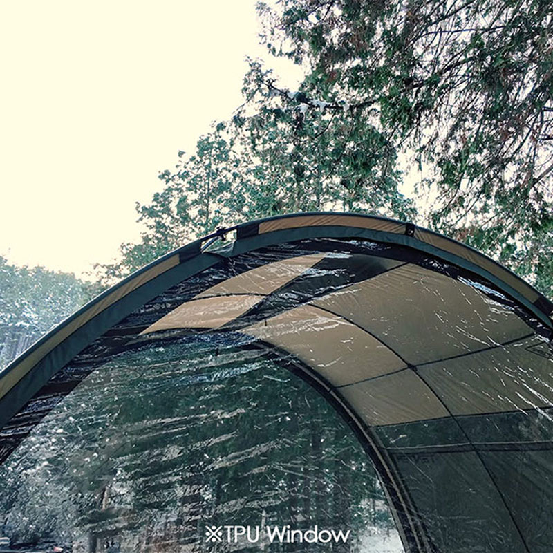 TENTER ƥȎӥ塼 Ortus-V  (MOSS GREEN) ƥ󥿡