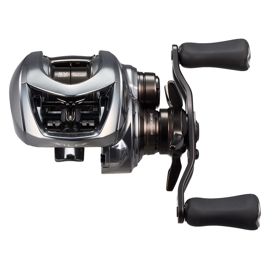 ������ 25���ƥ����� ��ߥƥå� CT SV TW 70XHL ��եȥϥ�ɥ� Daiwa STEEZ LIMITED CT SV TW