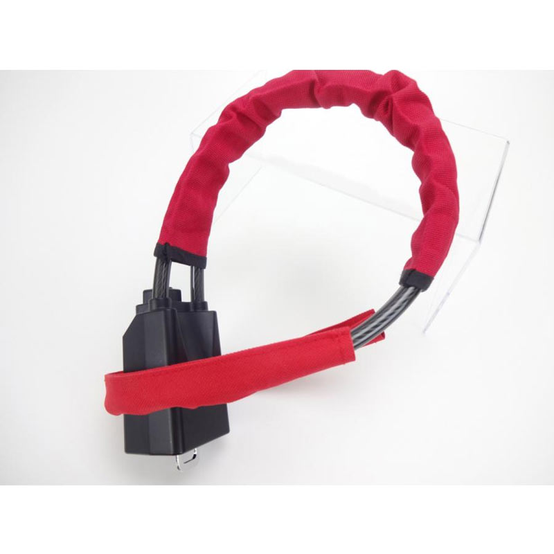 �ϥ�ɥ���å� �磻�䡼�� SVR-411 ���� / ��ȯ����