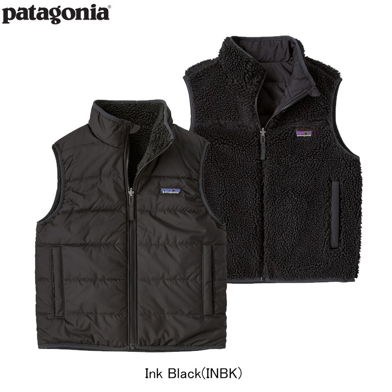 ���å�����С����֥롦��ǥ����ե�ǥ����٥��� 68110��patagonia �ѥ����˥���