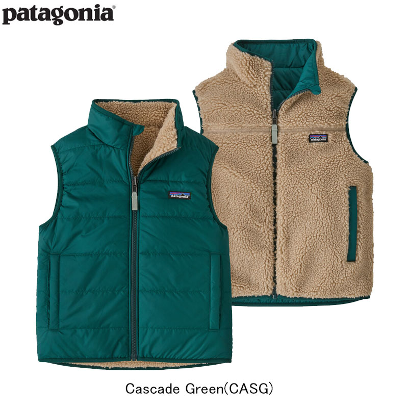 ���å�����С����֥롦��ǥ����ե�ǥ����٥��� 68110��patagonia �ѥ����˥���