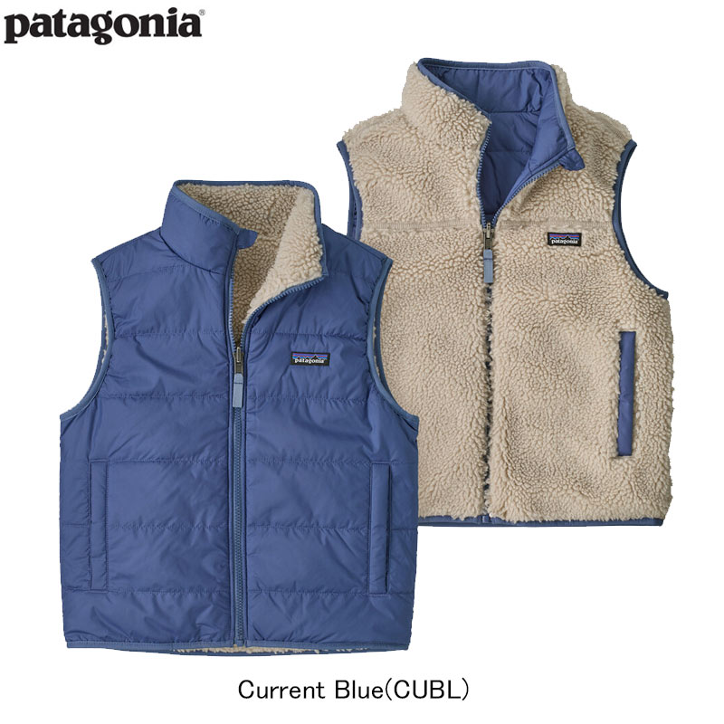 ���å�����С����֥롦��ǥ����ե�ǥ����٥��� 68110��patagonia �ѥ����˥���