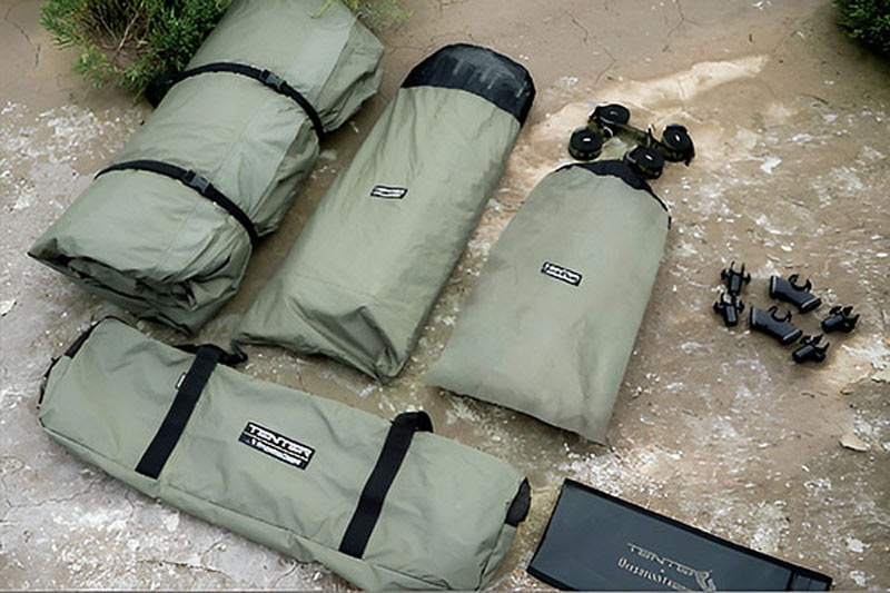 TENTER Ortus-S  (SAGE) ƥ󥿡 륿S