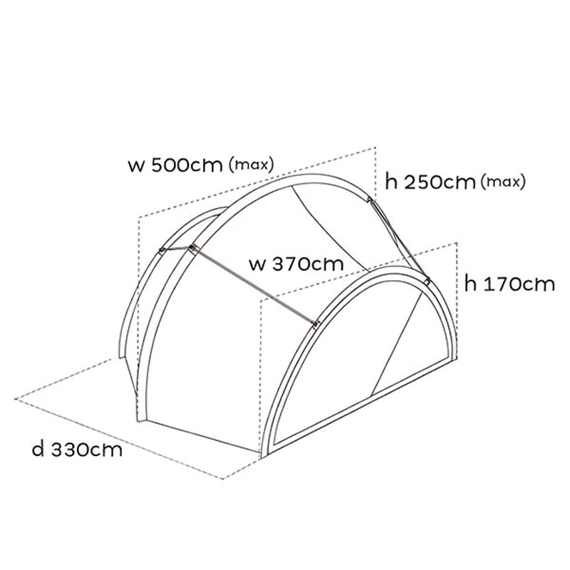 TENTER Ortus-S  (SAGE) ƥ󥿡 륿S