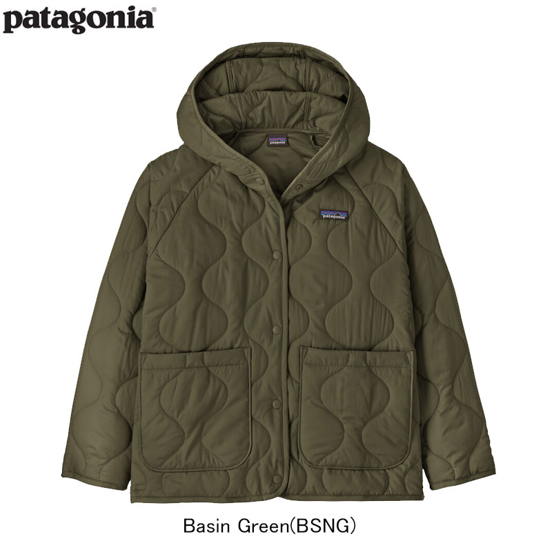 ���å�������ƥåɡ��ѥե��� 68150��patagonia �ѥ����˥���