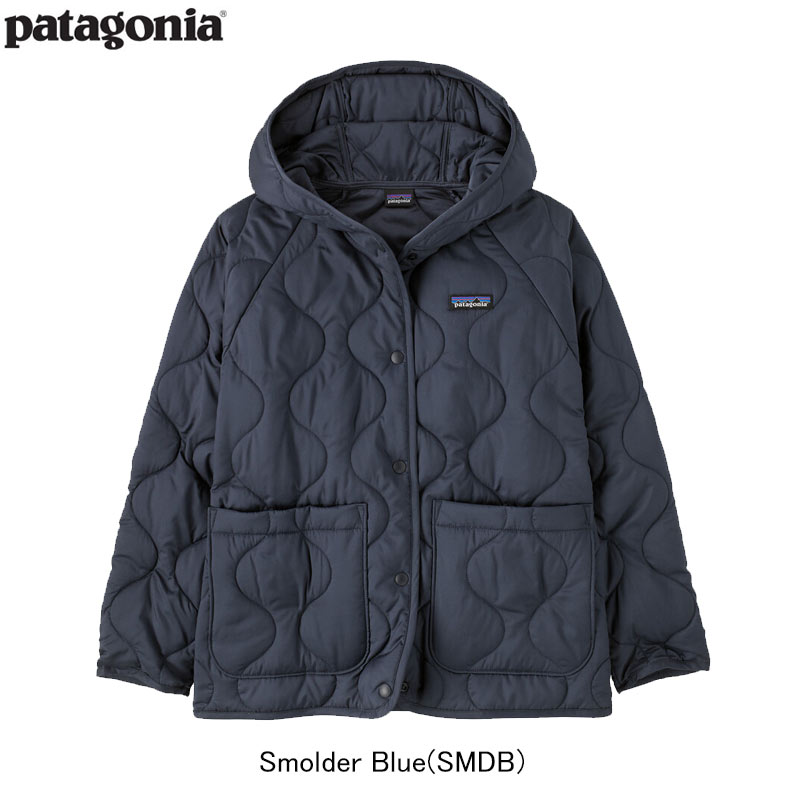 ���å�������ƥåɡ��ѥե��� 68150��patagonia �ѥ����˥���