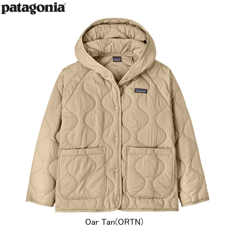 ���å�������ƥåɡ��ѥե��� 68150��patagonia �ѥ����˥���