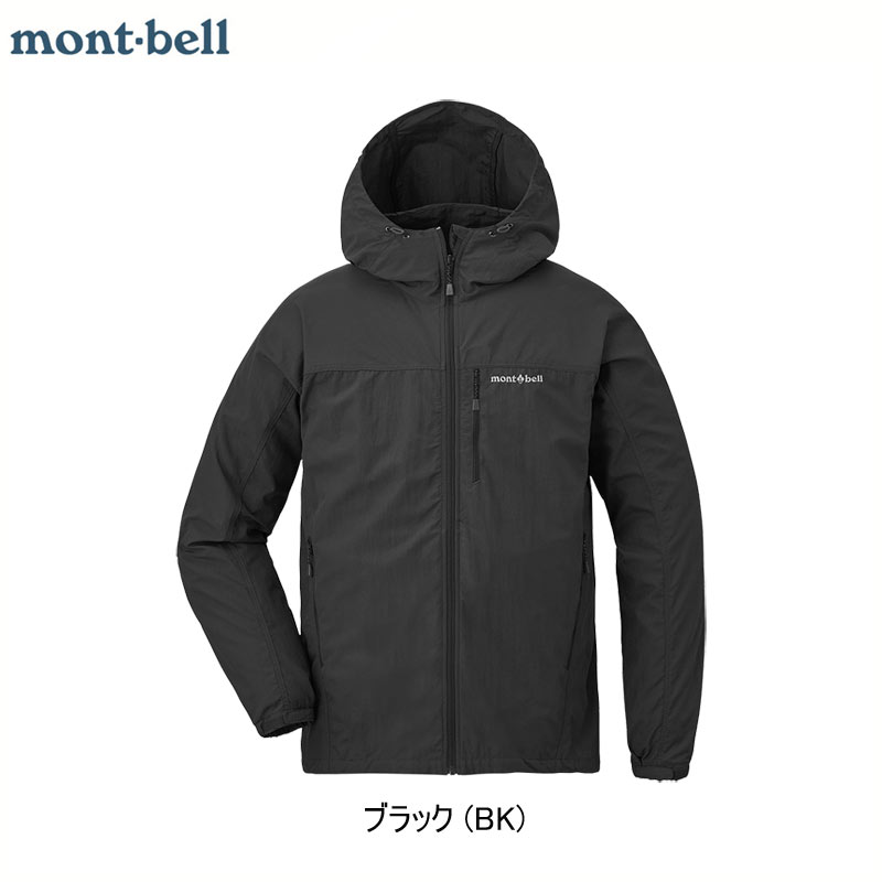 O.D.ѡ Men's 1103320 / mont-bell ٥