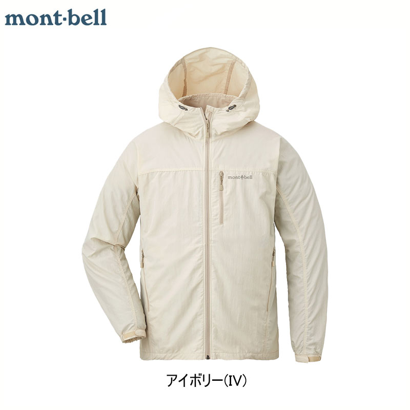 O.D.ѡ Men's 1103320 / mont-bell ٥