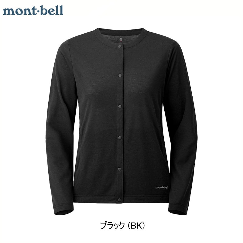 WIC.�����ǥ����� Women's 1114463 / ��mont-bell ���٥��