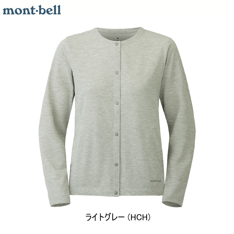 WIC.�����ǥ����� Women's 1114463 / ��mont-bell ���٥��