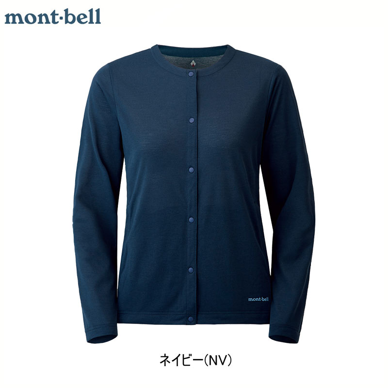 WIC.�����ǥ����� Women's 1114463 / ��mont-bell ���٥��