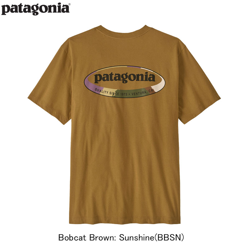 ��󥺡�'95 �����Х롦������T����� 37847��patagonia �ѥ����˥���