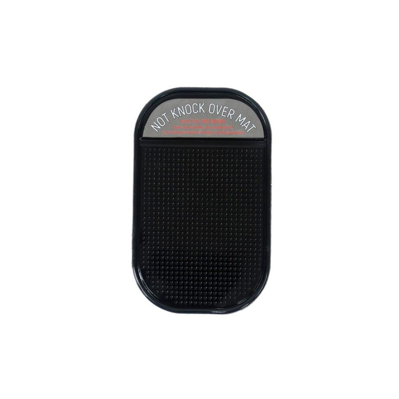 �ΥåȥΥå������С��ޥå� 4�祻�å� NOT KNOCK OVER MAT -PACK4- �ݤ�ʤ��ޥå� / POST GENERAL