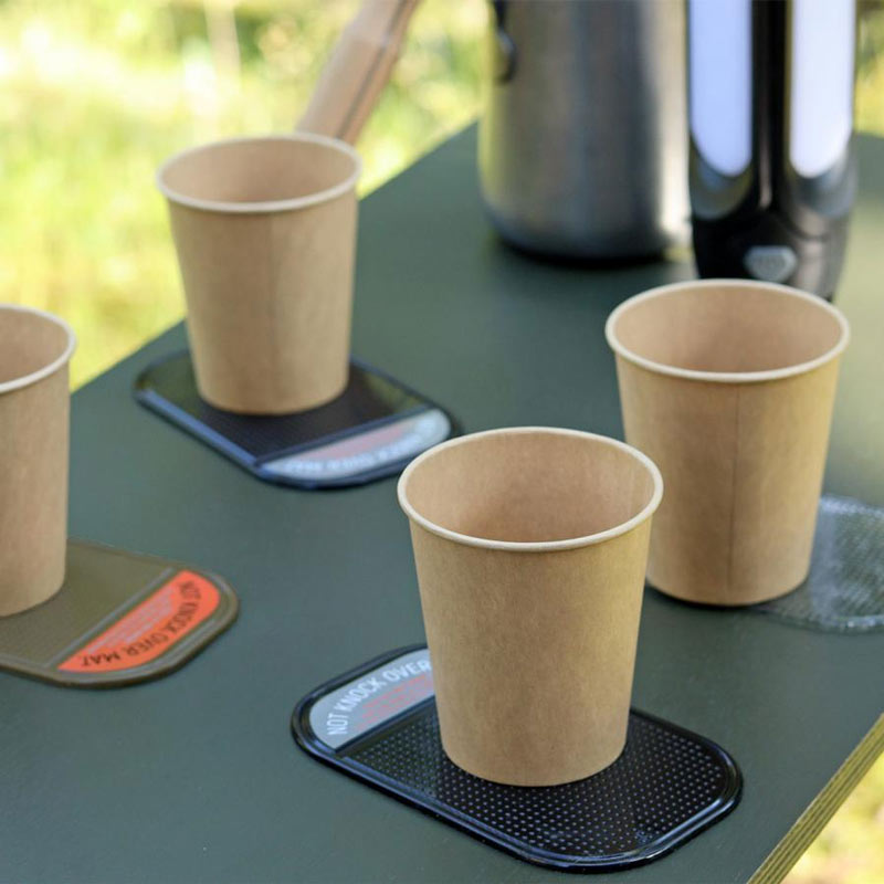 �ΥåȥΥå������С��ޥå� 4�祻�å� NOT KNOCK OVER MAT -PACK4- �ݤ�ʤ��ޥå� / POST GENERAL