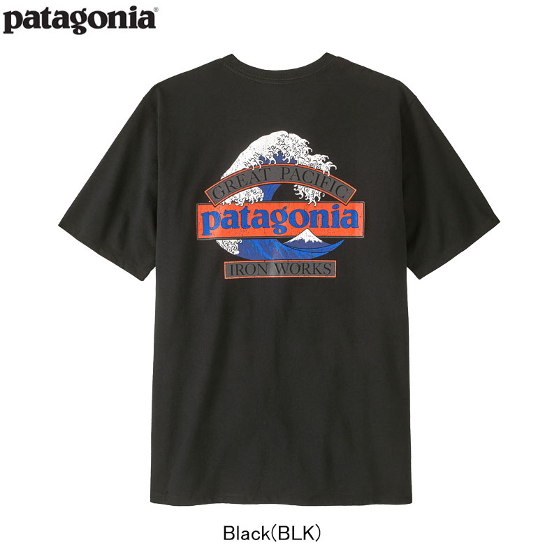 ��󥺡����졼�ȡ��������֥����쥹�ݥ󥷥ӥ�ƥ��� 37873��patagonia �ѥ����˥���