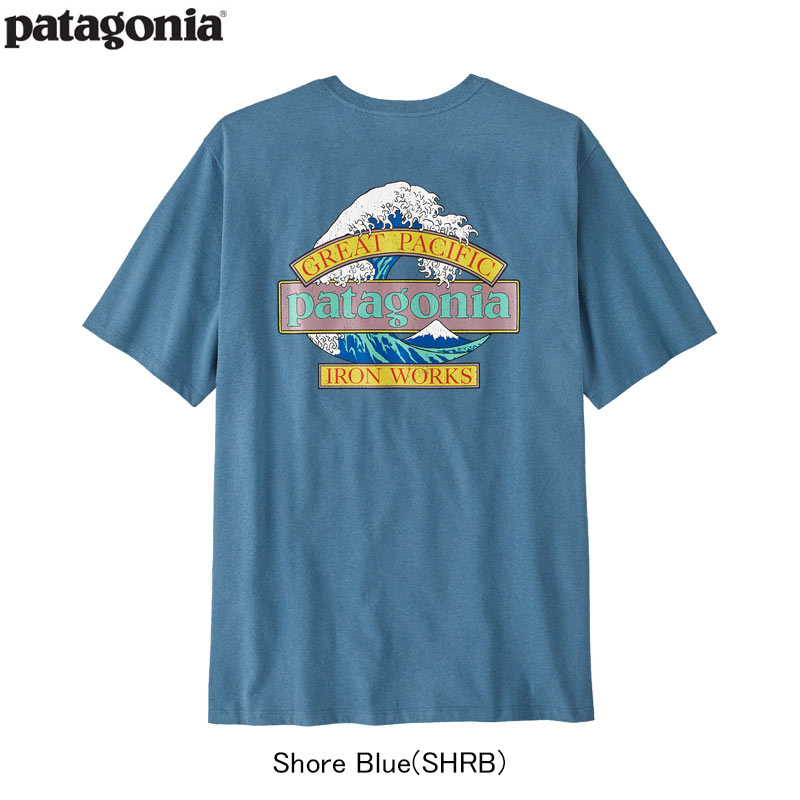 ��󥺡����졼�ȡ��������֥����쥹�ݥ󥷥ӥ�ƥ��� 37873��patagonia �ѥ����˥���