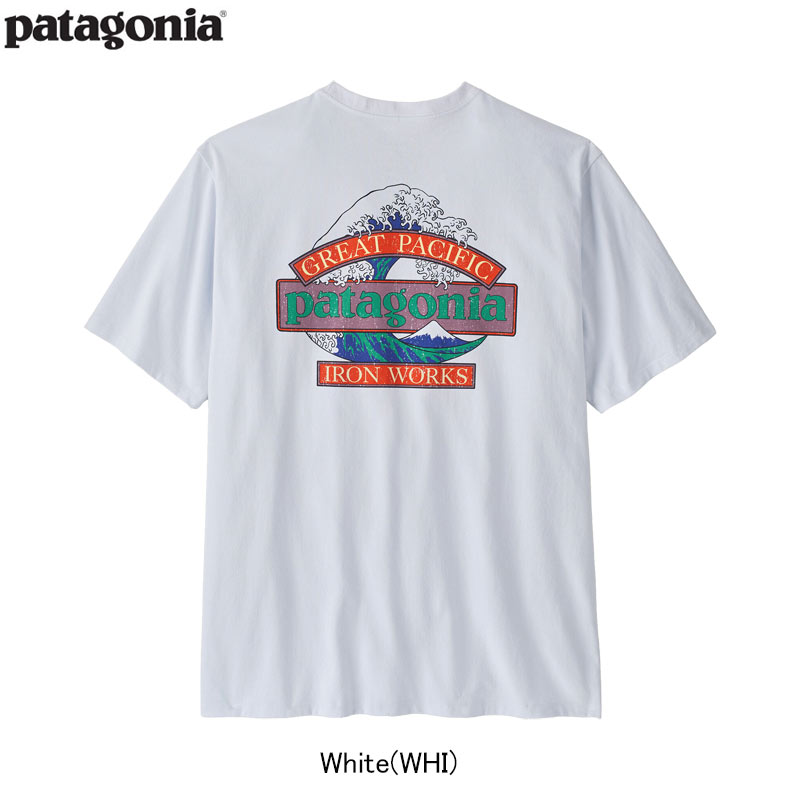 ��󥺡����졼�ȡ��������֥����쥹�ݥ󥷥ӥ�ƥ��� 37873��patagonia �ѥ����˥���