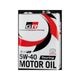 �ȥ西GR������ Touring 5W-40 4L / GR TOYOTA GAZOO Racing