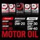 �ȥ西GR������ Circuit 0W-20 4L / GR TOYOTA GAZOO Racing
