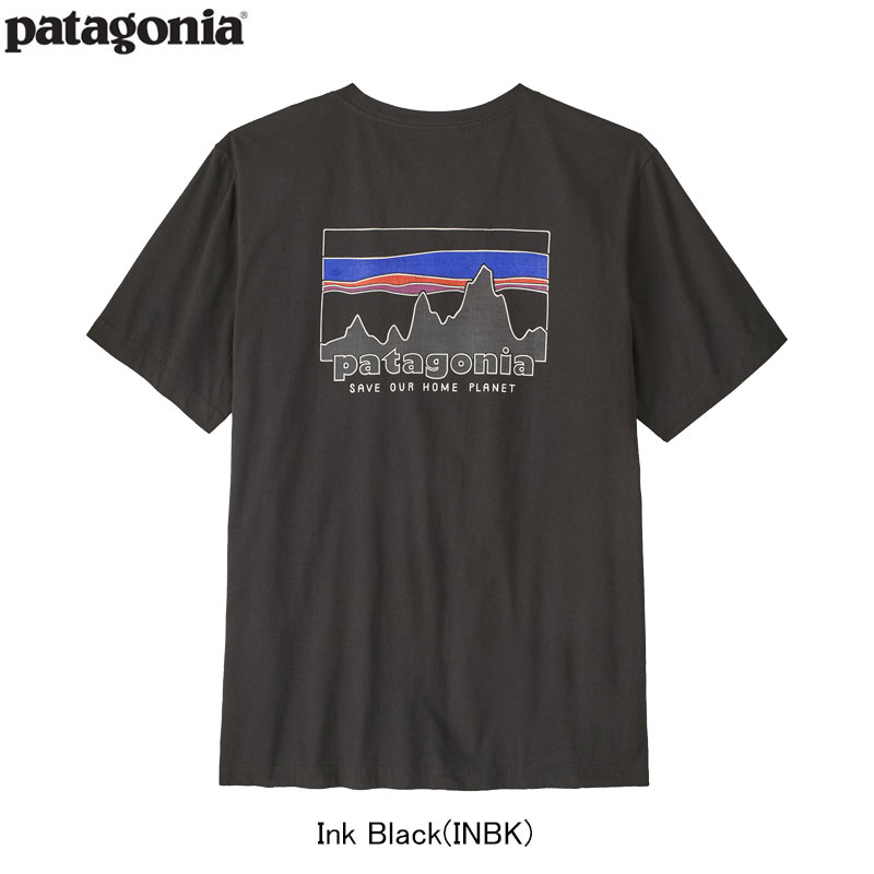 ��󥺡�'73 �������饤��T����� 37841��patagonia �ѥ����˥���
