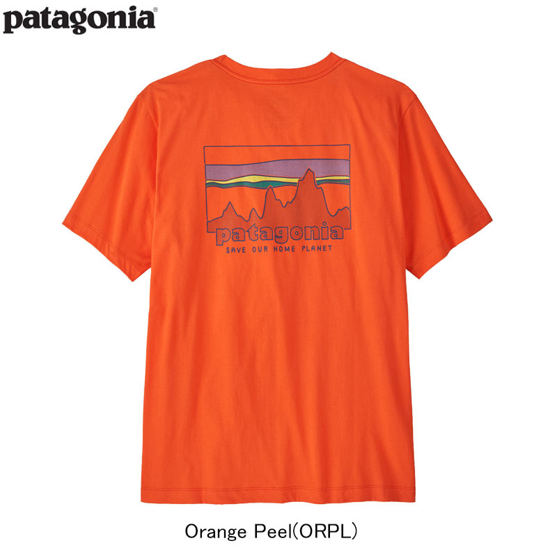 ��󥺡�'73 �������饤��T����� 37841��patagonia �ѥ����˥���