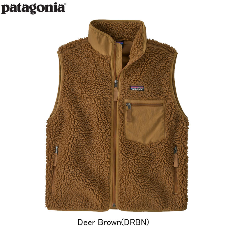 ������󥺡����饷�å�����ȥ�X���٥��� 23084��patagonia �ѥ����˥���