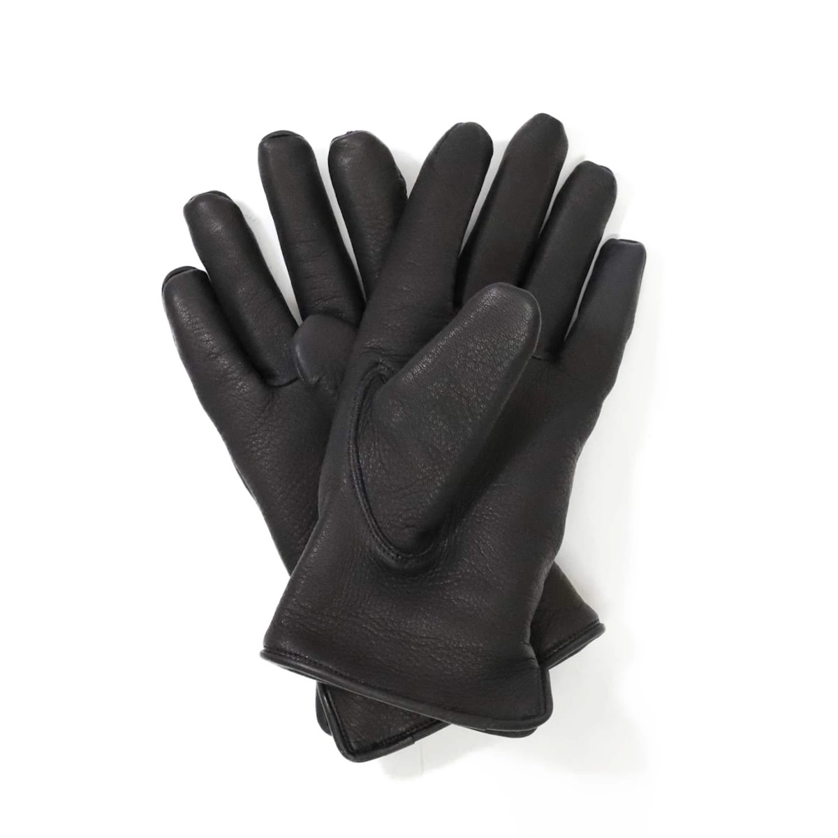 LAMP GLOVES WINTER GLOVE BLACK ץ֥ 󥿡 ֥å