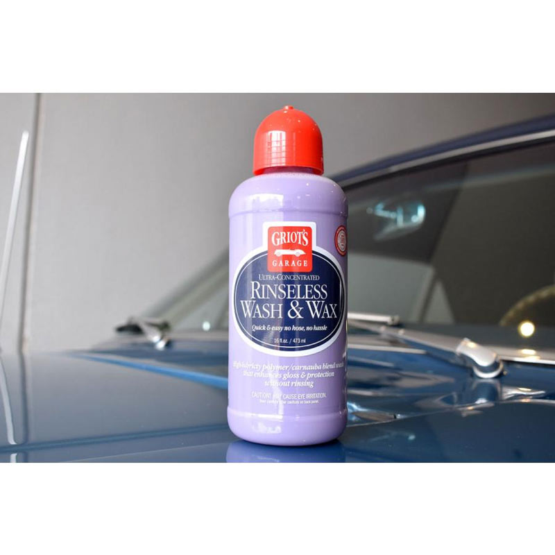 GRIOT'S GARAGE ��󥹥쥹 �����å���&��å��� 16���� 10493 ���ꥪ�������졼��