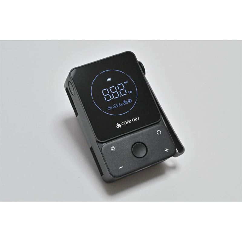 ɥƥåCAM core OBJ Rechargeable Air Pump żɥ쥹ư / CodeTech CAM